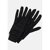 Odlo Unisex Handschuhe ACTIVE WARM ECO, black, XL