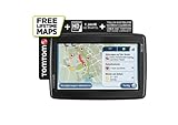 TomTom GO LIVE 825 Europe inkl. Free Lifetime Map (12,7 cm (5 Zoll) Display, 480 x 272 Pixel, 4GB interne Speicher)