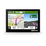 Garmin Drive 53 MT EU – Navigationsgerät mit 5“ (12,7 cm) Farbdisplay, vorinstallierten Europakarten (46 Länder), Traffic via RDS & Smartphone Link App, Fahrerassistenz, TripAdvisor (Generalüberholt)