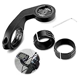 Fahrradhalterung für Garmin Edge 530 540 520 510 500 200 130 20 25 800 810 820 830 810 1000 1040 1030 Plus 910XT Bryton Wahoo, Fahrrad Halterung für Garmin Edge Explore 2, für Garmin Fahrradcomputer