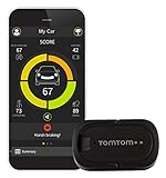 TomTom BV 1DA0.002.00 Curfer OBD schwarz