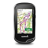 Garmin Oregon 700 - wasserdichtes GPS-Outdoor-Navi mit 3' (7,6 cm) Farb-Touchscreen, vorinstallierter Basiskarte, Aktivitätsprofilen für Outdoorsportarten, Geocaching Live, WLAN