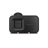 Garmin Dash Cam™ Mini 3 - kleine Dash Cam mit 1.080p HD-Auflösung, 140° Bildwinkel, Garmin Clarity Polfilter und automatischer Unfallerkennung