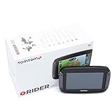 Bike GPS Navigation SYS 4.3'/Rider 550 1GF0.002.10 TOMTOM