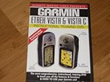 Garmin Etrex Vista And Vista C