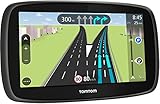 TomTom 1FD5.002.00 Start 50 Europe Navigationsgerät (12,7 cm (5 Zoll) LCD-Touchscreen, 480 x 272 Pixel)