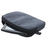 XiRRiX Navi Case - Tasche für Navigationgeräte (6,95 Zoll / 7 Zoll) kompatibel mit Becker Blaupunkt Garmin kompatibel mit Tomtom - universal Hülle