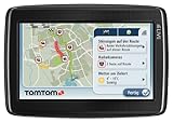 TomTom Go LIVE 820 Navigationssystem (11cm (4,3 Zoll) Display, HD Traffic, Freisprechen per Bluetooth, Sprachsteuerung)