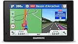 Garmin DriveAssist 50 LMT EU Navigationsgerät (12,7cm (5 Zoll) Touch-Glasdisplay, lebenslange Kartenupdates, Verkehrsfunklizenz, Dash Cam)