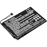 CS-IQN279SL Akkus 1500mAh Kompatibel mit [Garmin] 2689LMT 6-inch, Dezl 760LMT, Dezl 760LMT-D, DEZL 770LM, Nuvi 2689LMT, Nuvi 2757, Nuvi 2757LM, Nuvi 2797, Nuvi 2797LMT, NuviCam LM, NuviCam LMTHD Ers