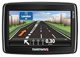 TomTom Go Live 820 EU Satelliten-Navigationssystem