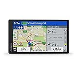 Garmin DriveSmart 55 Full EU MT-D, GPS (Generalüberholt)